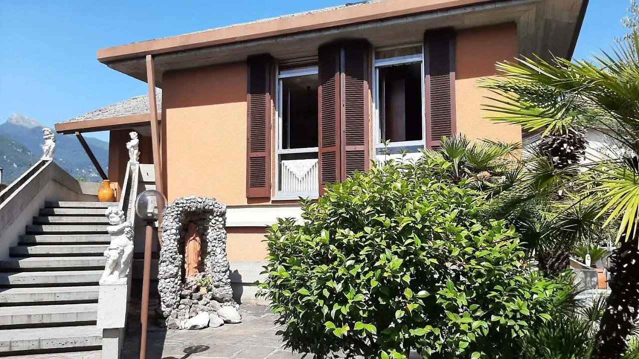 Villa Madonna Con Le Rose Sala Giochi E Biliardo Camaiore Italy