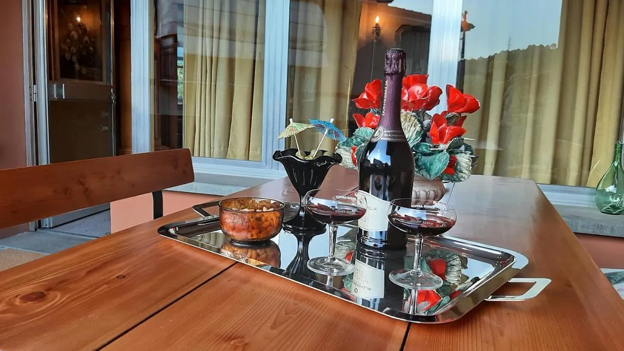 Villa Madonna Con Le Rose Sala Giochi E Biliardo Camaiore