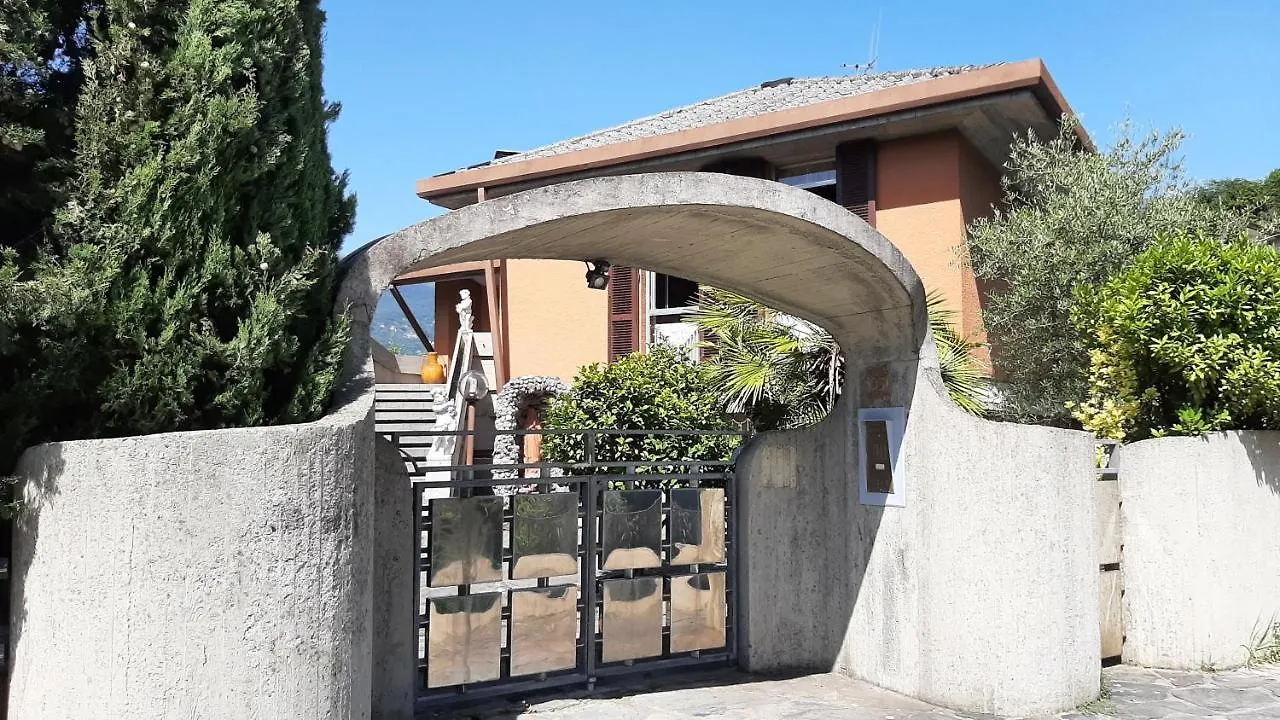 Villa Madonna Con Le Rose Sala Giochi E Biliardo Camaiore 0*,